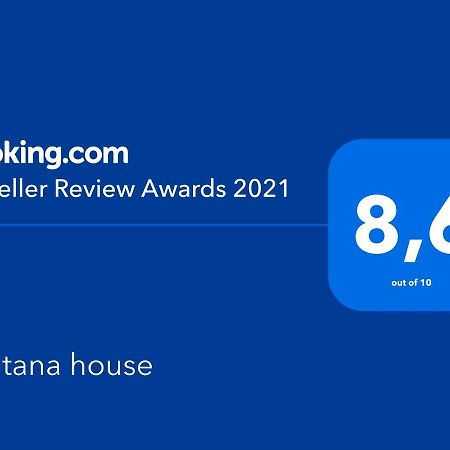 하이퐁 Ventana House 아파트 외부 사진