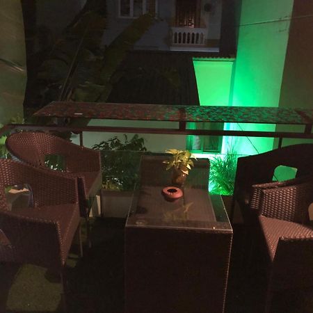 하이퐁 Ventana House 아파트 외부 사진