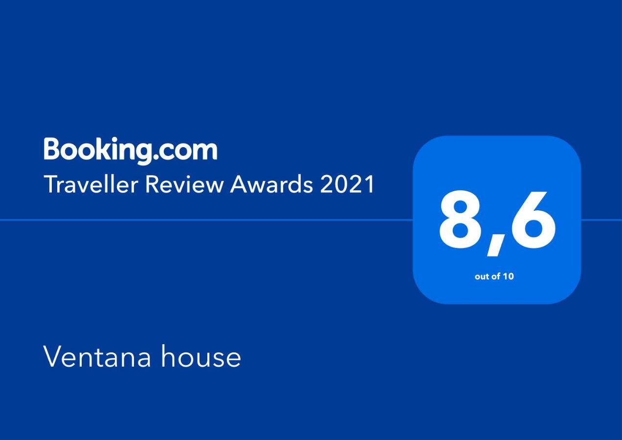 하이퐁 Ventana House 아파트 외부 사진