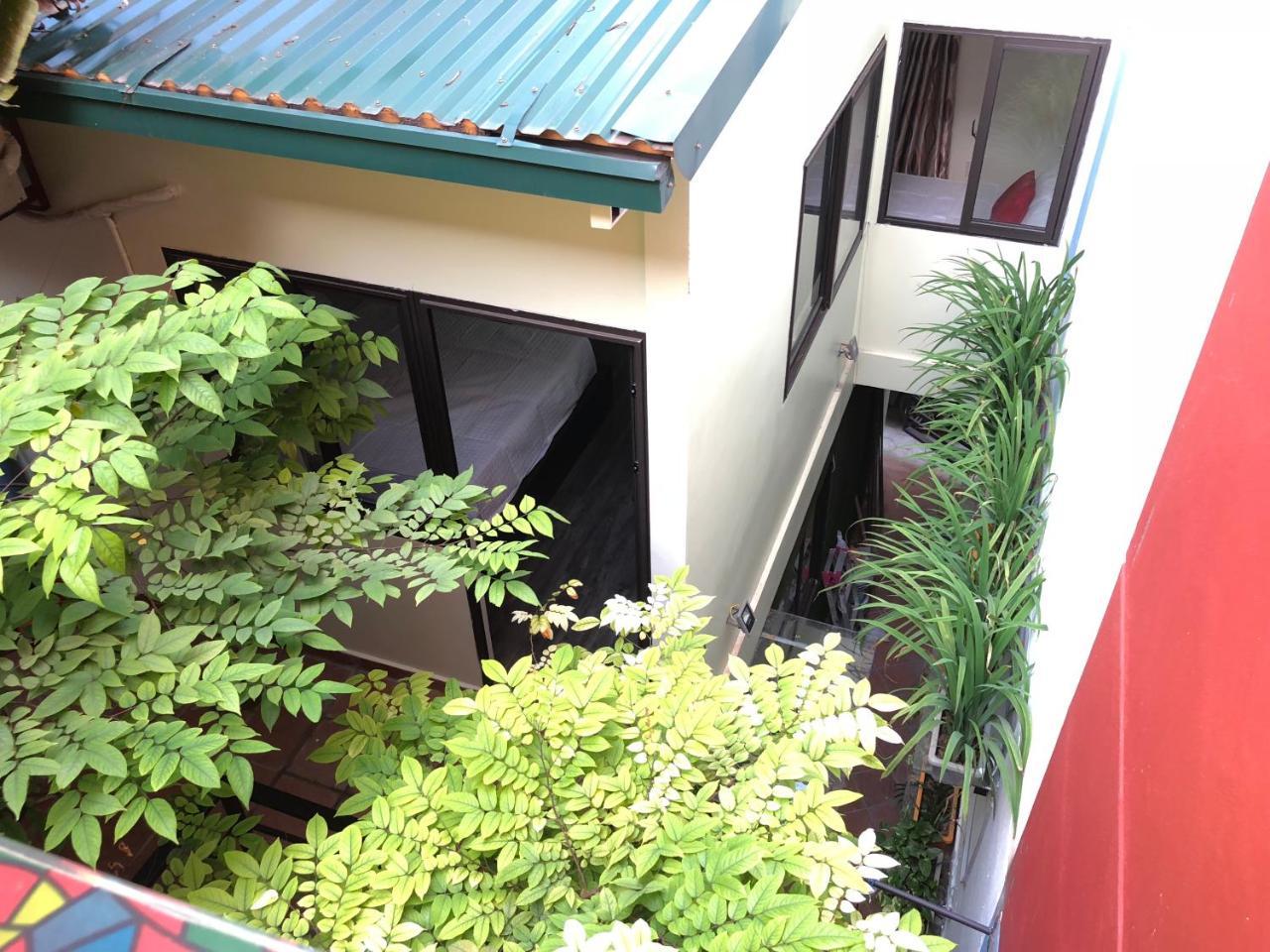하이퐁 Ventana House 아파트 외부 사진