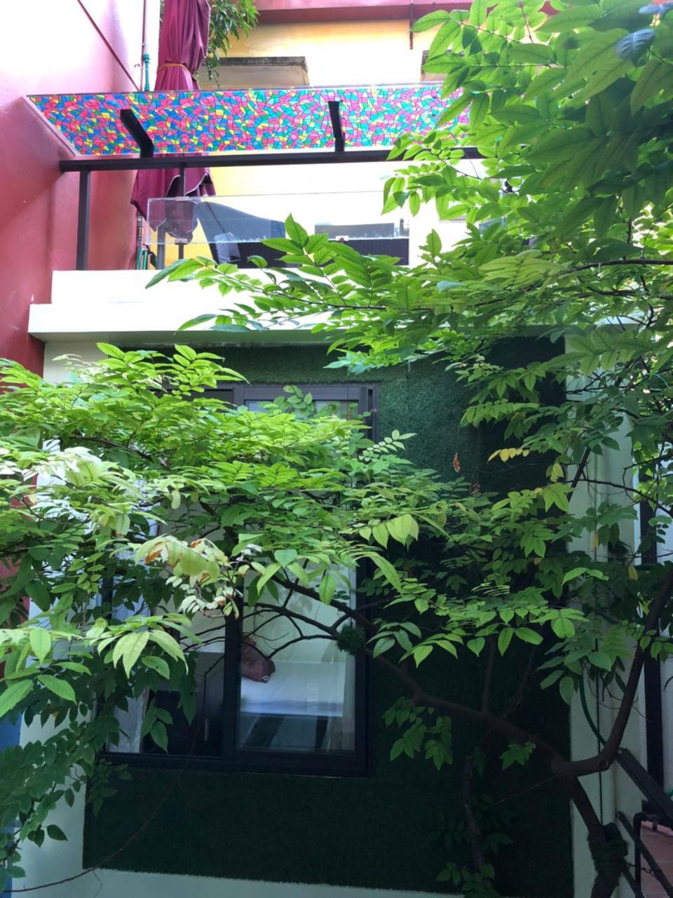 하이퐁 Ventana House 아파트 외부 사진