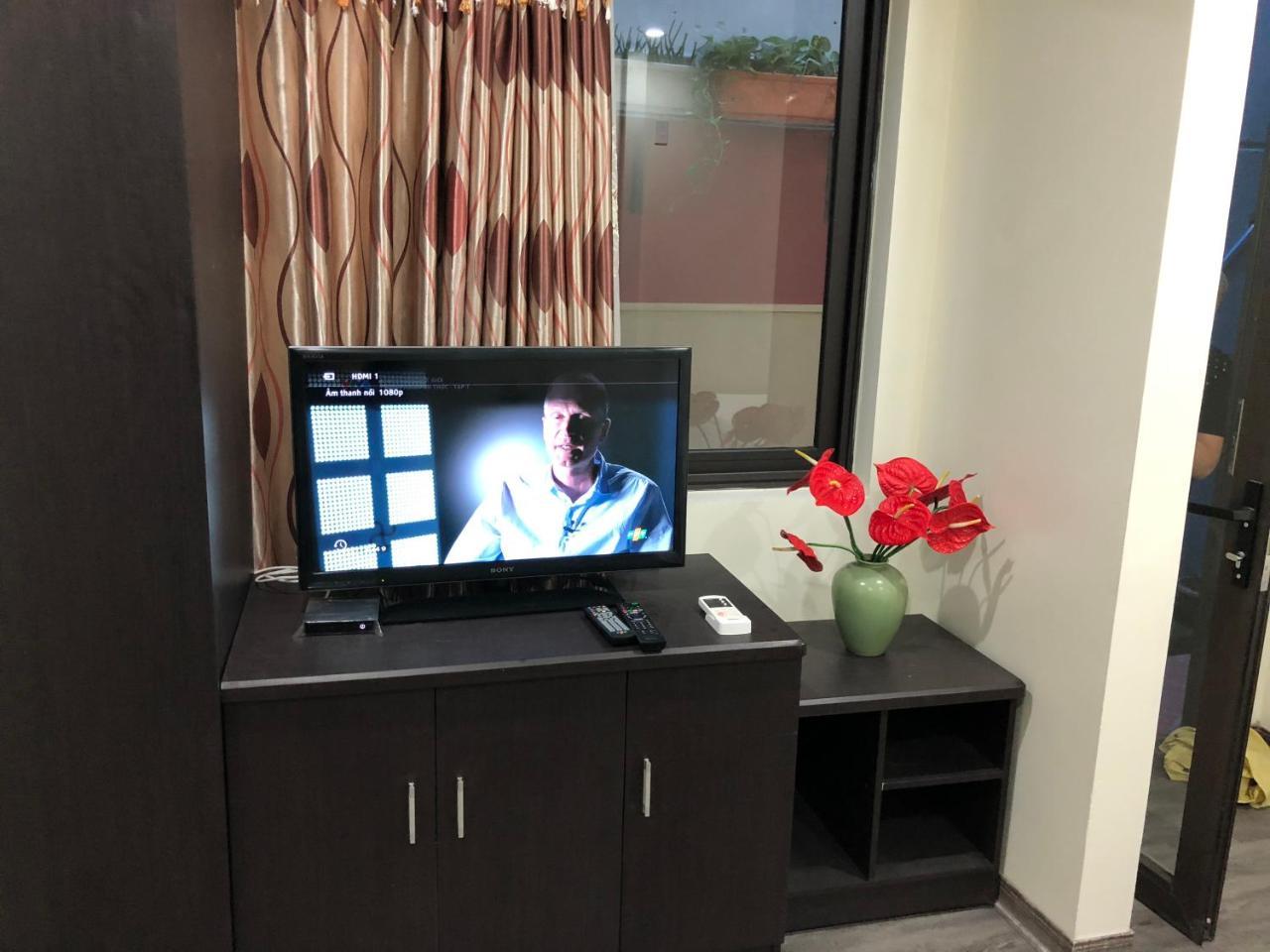 하이퐁 Ventana House 아파트 외부 사진