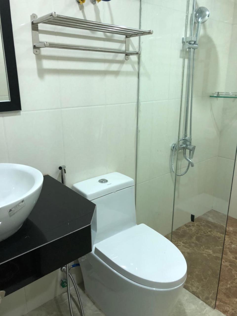 하이퐁 Ventana House 아파트 외부 사진