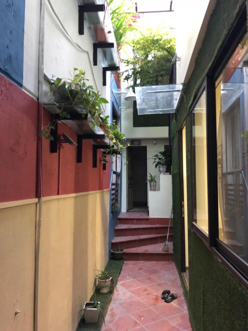 하이퐁 Ventana House 아파트 외부 사진