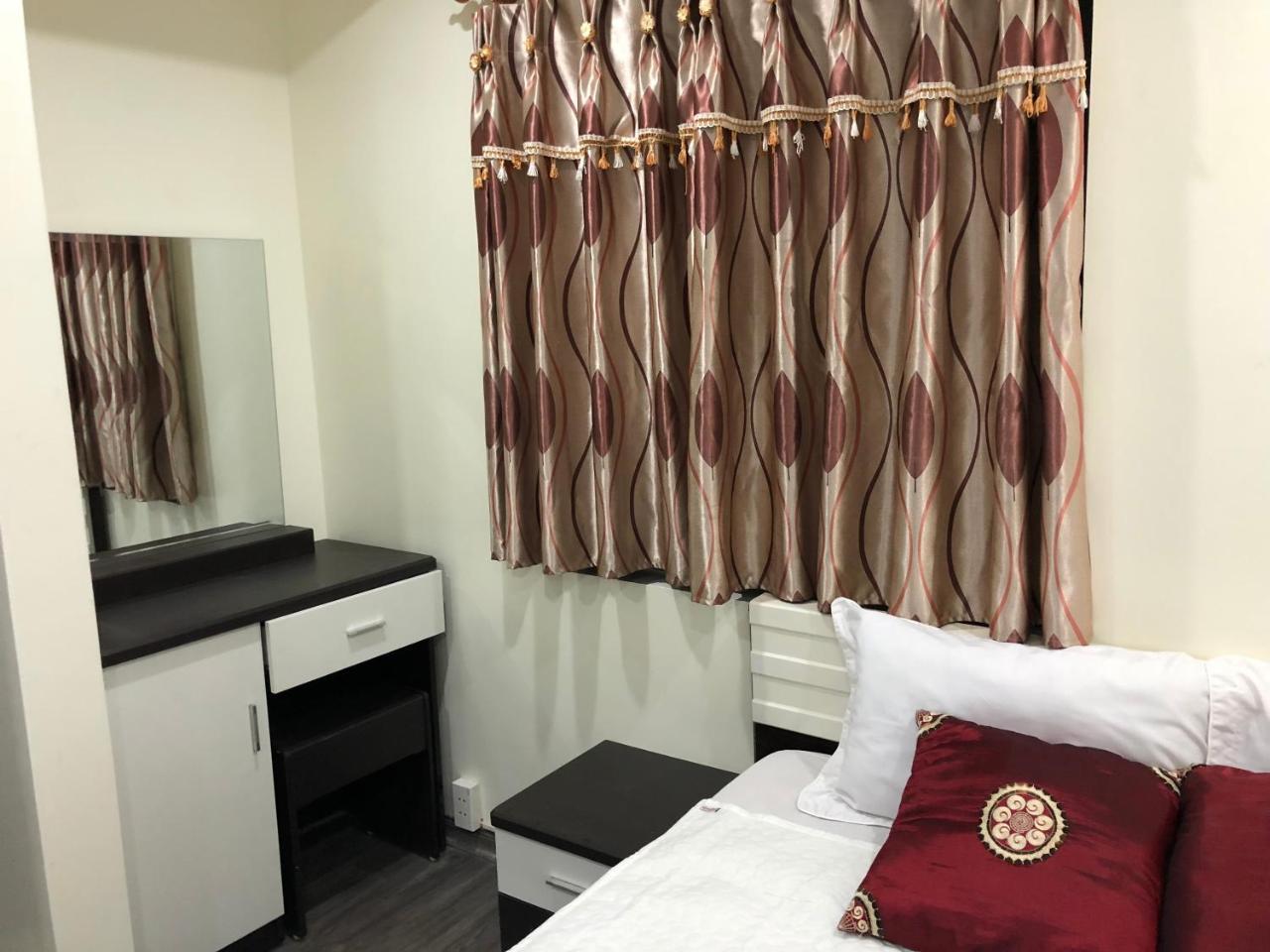 하이퐁 Ventana House 아파트 외부 사진