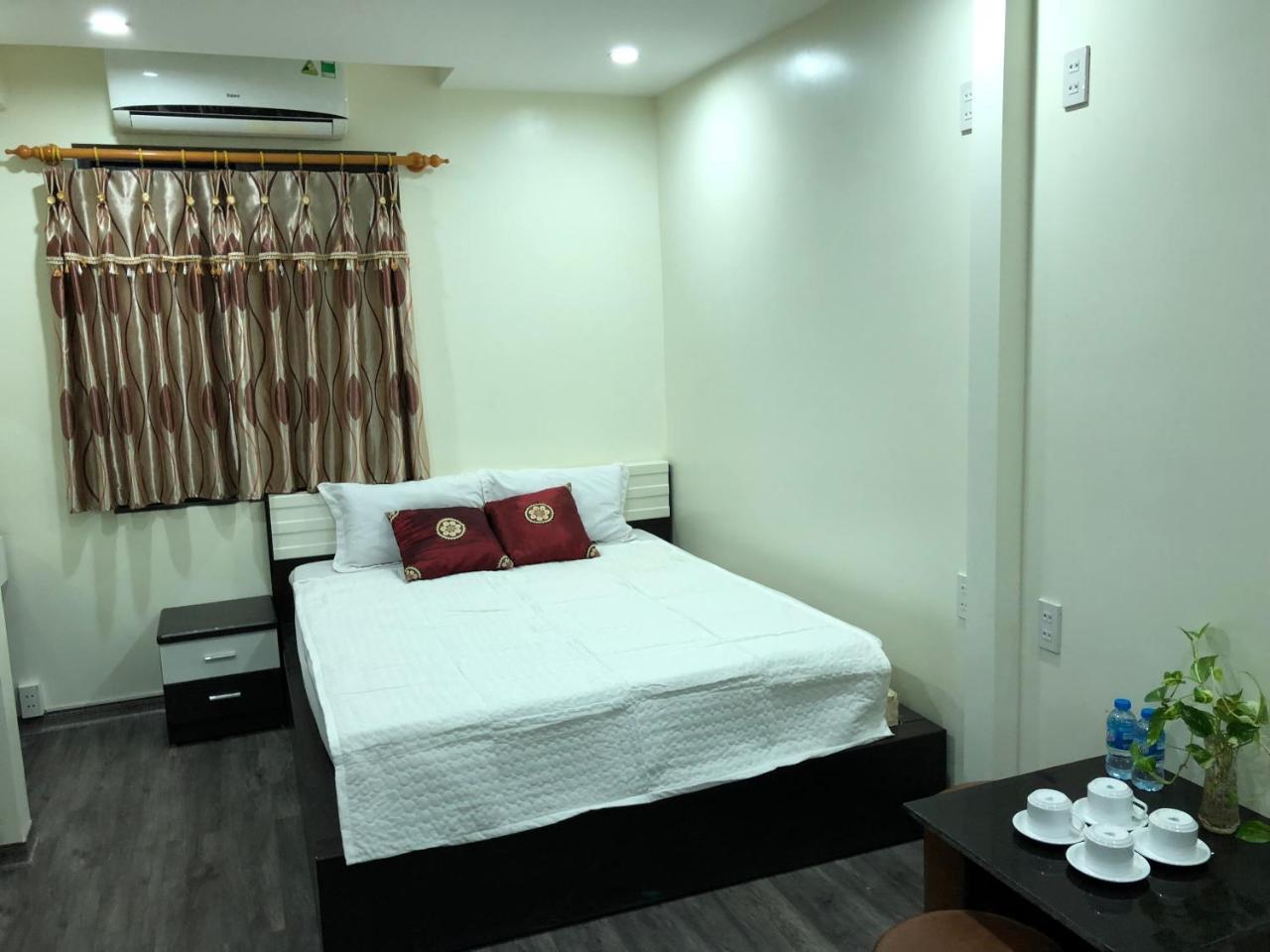 하이퐁 Ventana House 아파트 외부 사진
