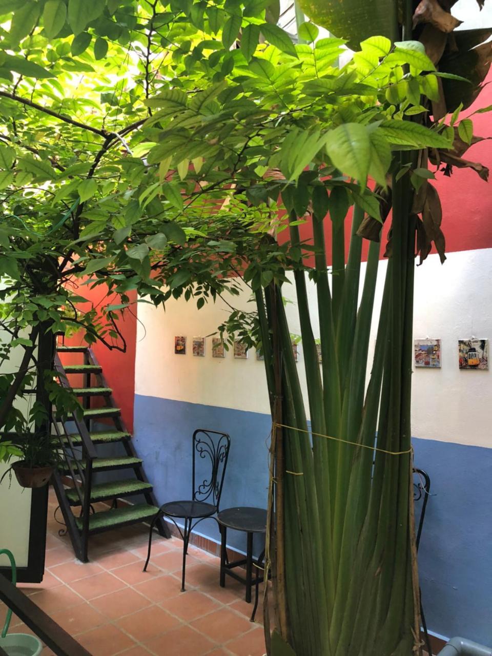 하이퐁 Ventana House 아파트 외부 사진