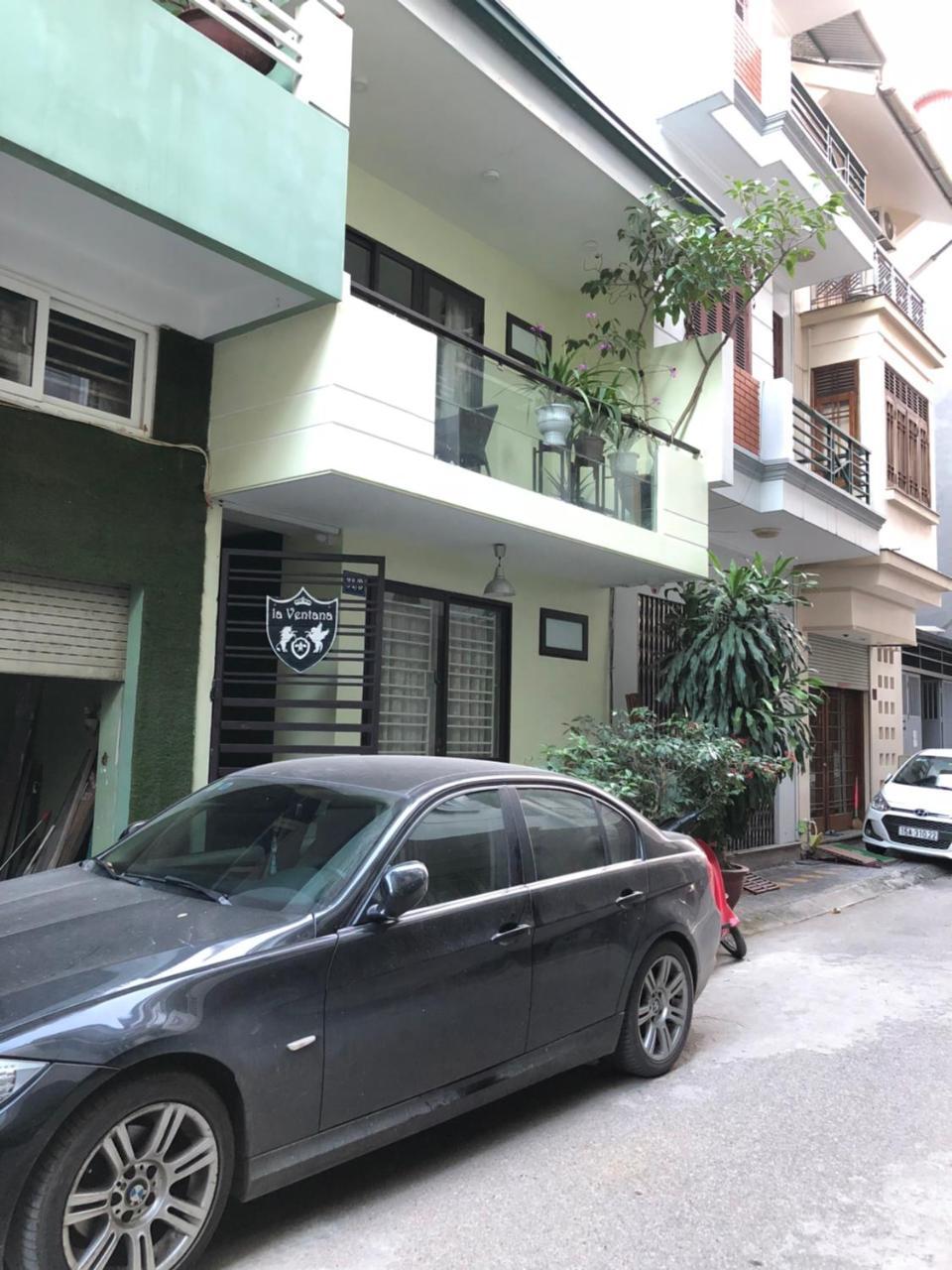 하이퐁 Ventana House 아파트 외부 사진