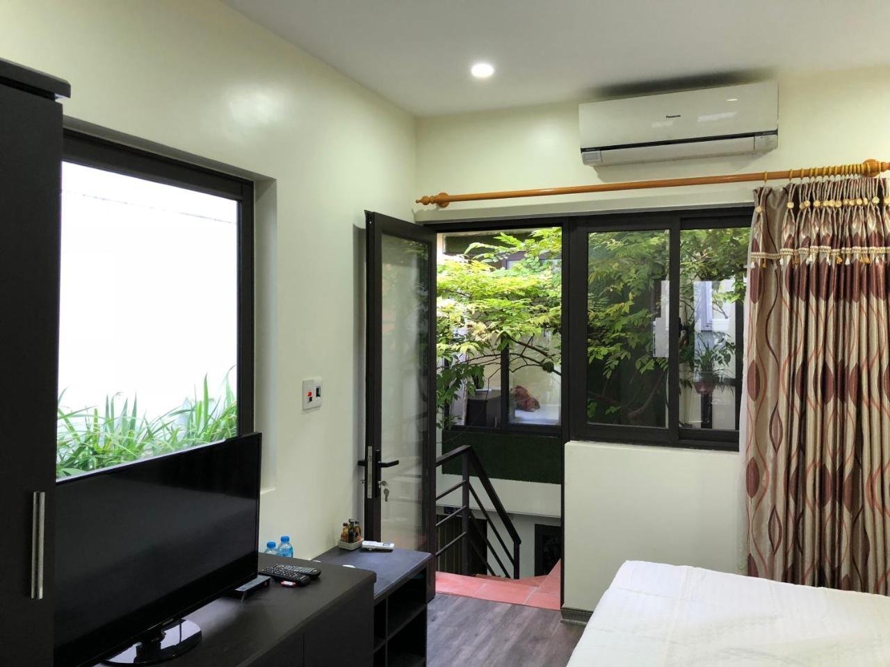 하이퐁 Ventana House 아파트 외부 사진