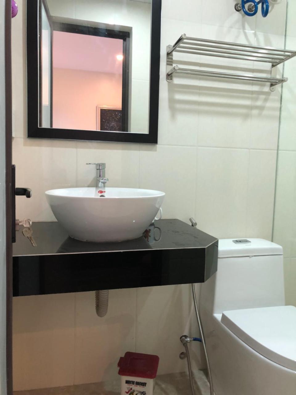 하이퐁 Ventana House 아파트 외부 사진