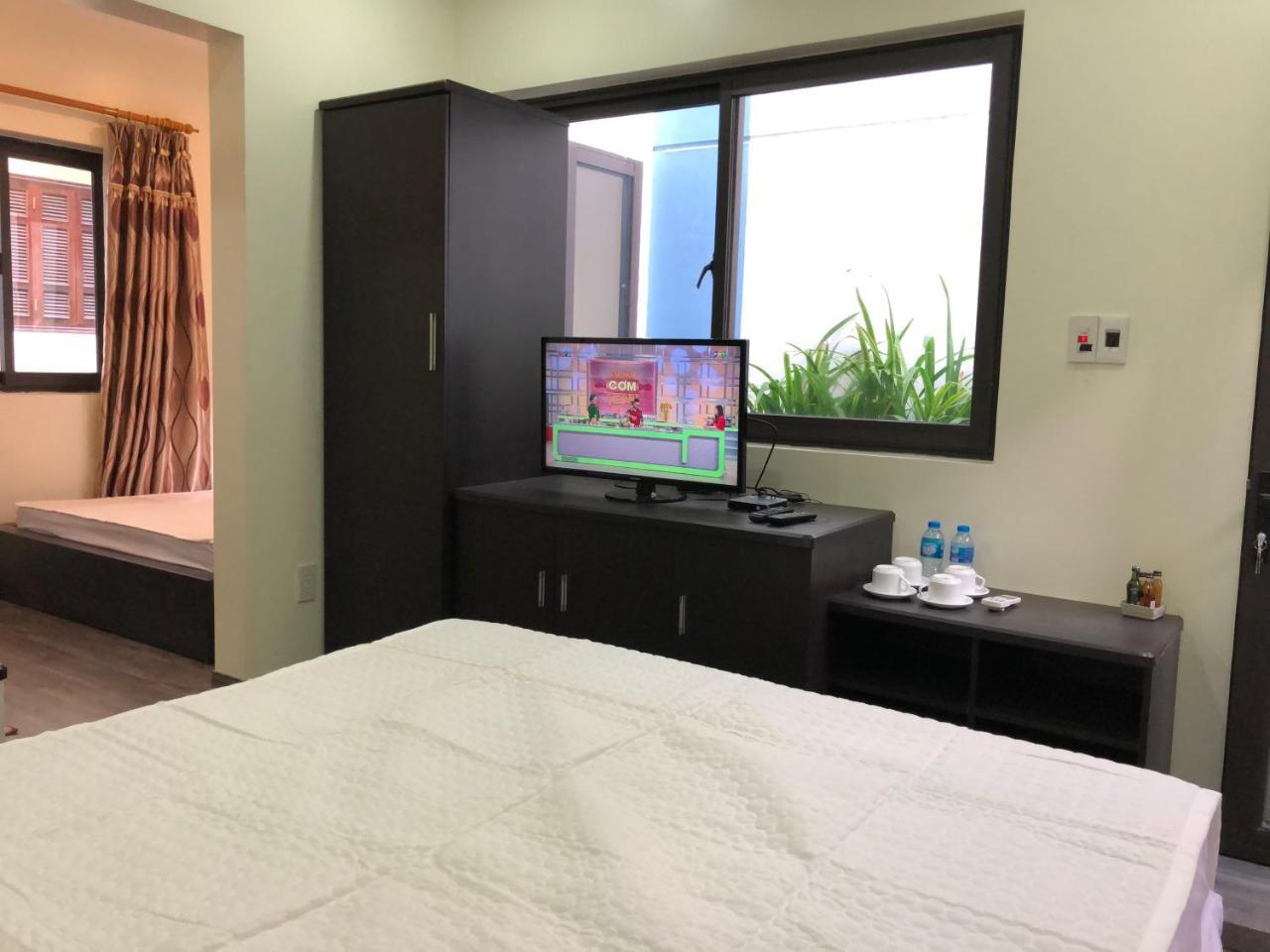 하이퐁 Ventana House 아파트 외부 사진