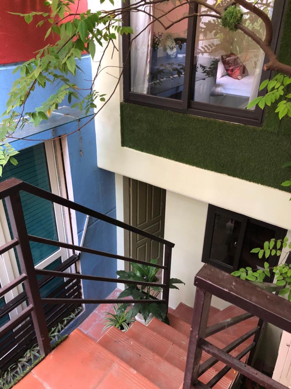 하이퐁 Ventana House 아파트 외부 사진