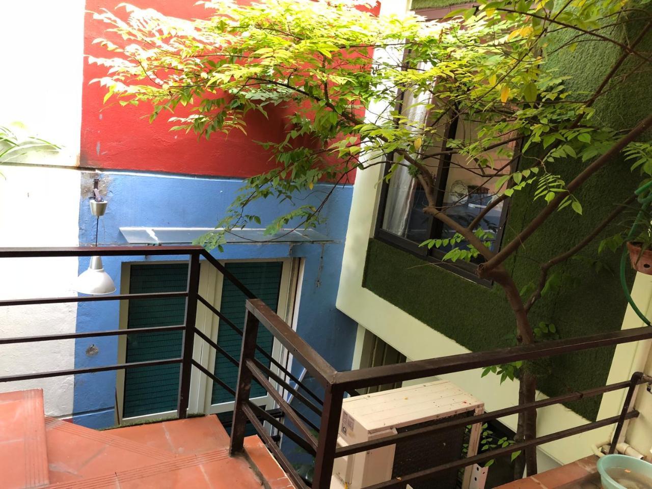 하이퐁 Ventana House 아파트 외부 사진