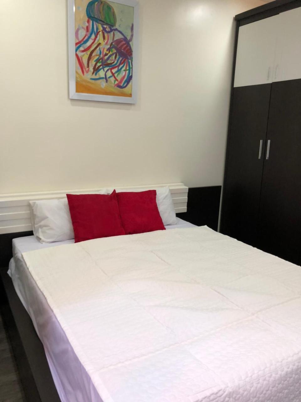 하이퐁 Ventana House 아파트 외부 사진