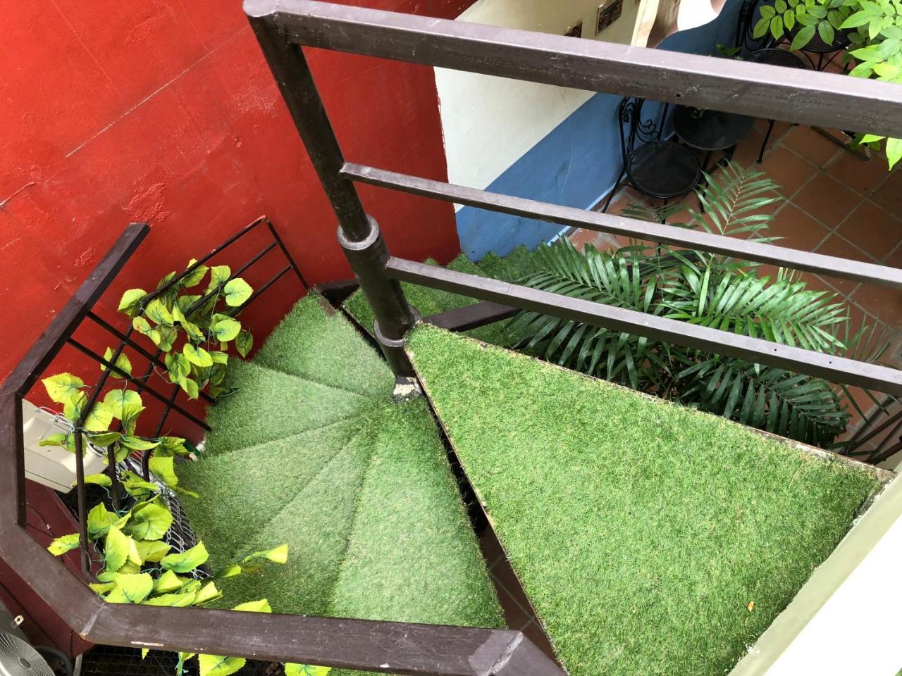 하이퐁 Ventana House 아파트 외부 사진