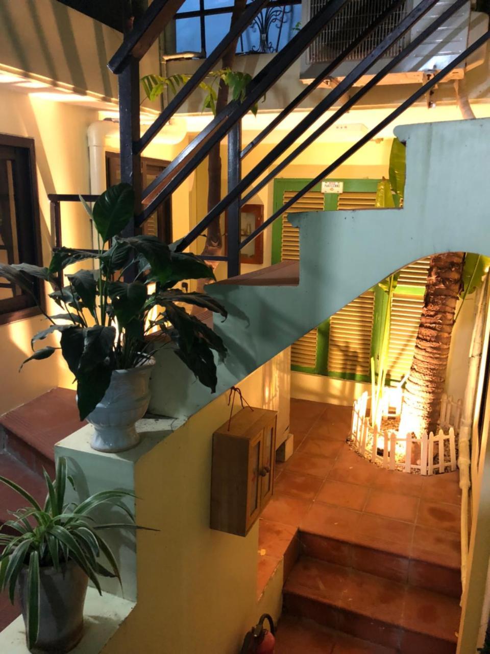 하이퐁 Ventana House 아파트 외부 사진