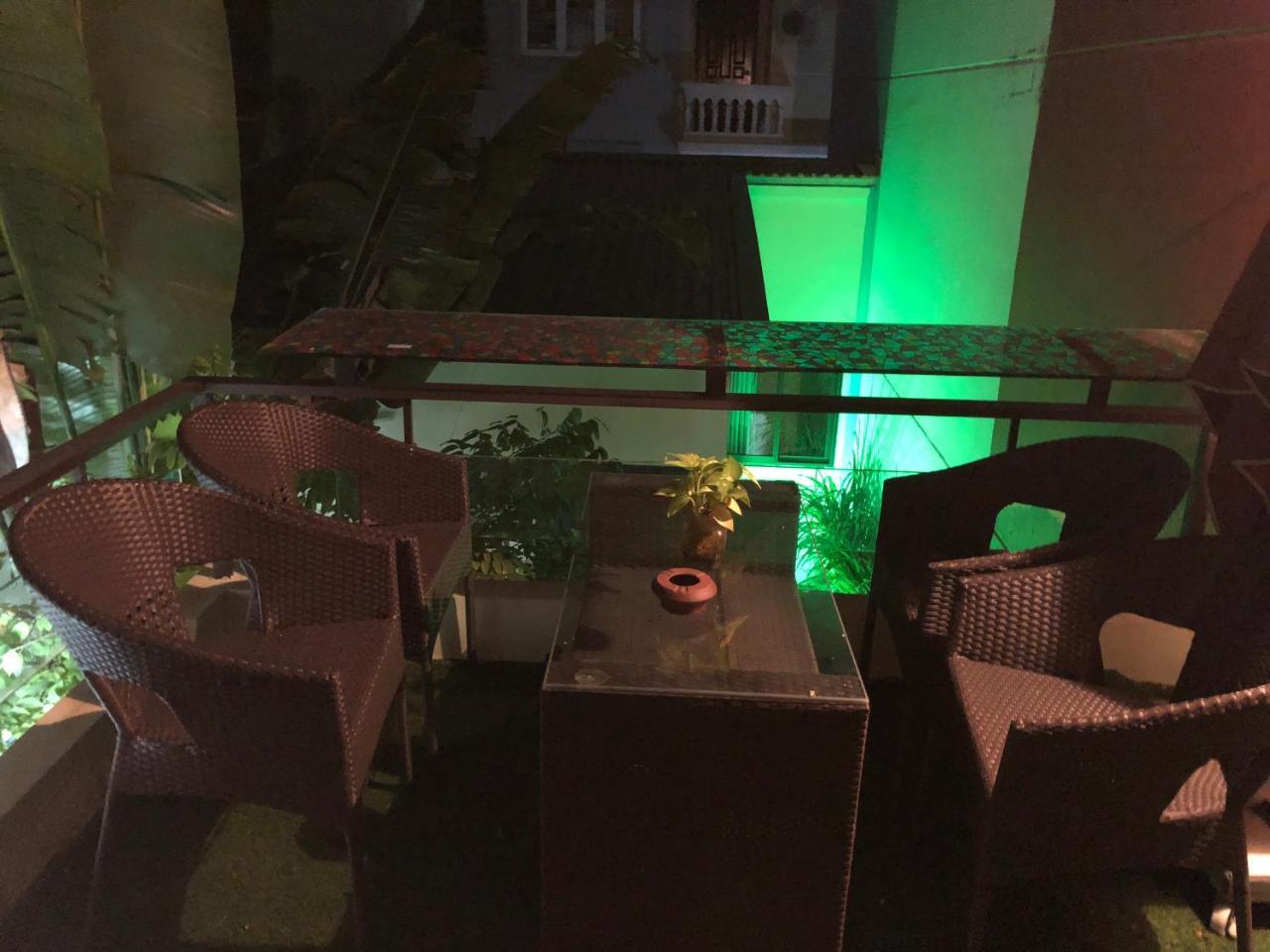 하이퐁 Ventana House 아파트 외부 사진